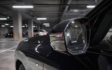 BMW X3, 2025 год, 6 595 000 рублей, 7 фотография