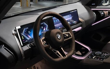 BMW X3, 2025 год, 6 595 000 рублей, 9 фотография