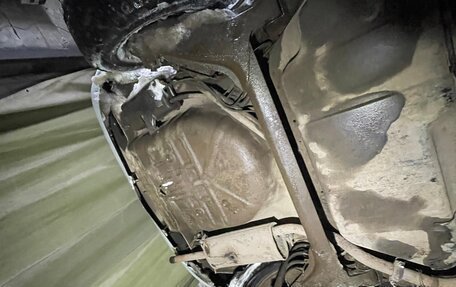 ЗАЗ Chance, 2012 год, 96 000 рублей, 4 фотография