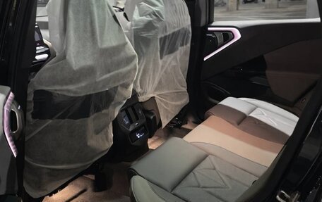 BMW X3, 2025 год, 6 595 000 рублей, 10 фотография