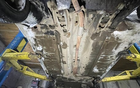 ЗАЗ Chance, 2012 год, 96 000 рублей, 3 фотография