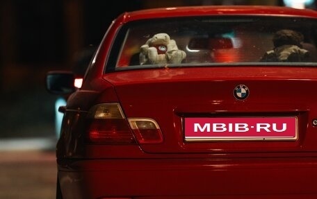 BMW 3 серия, 2000 год, 1 111 111 рублей, 7 фотография