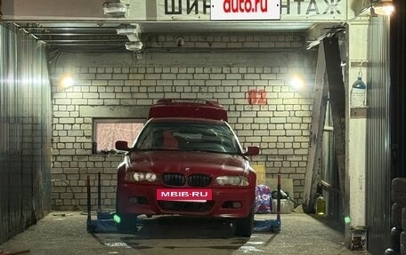 BMW 3 серия, 2000 год, 1 111 111 рублей, 9 фотография