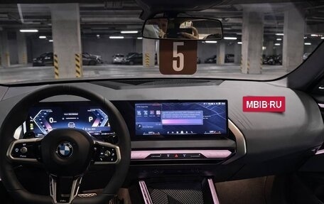 BMW X3, 2025 год, 6 595 000 рублей, 8 фотография