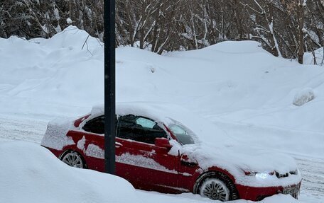 BMW 3 серия, 2000 год, 1 111 111 рублей, 11 фотография