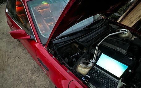 BMW 3 серия, 2000 год, 1 111 111 рублей, 12 фотография