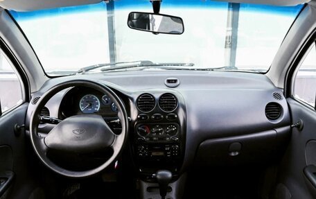 Daewoo Matiz I, 2006 год, 226 000 рублей, 10 фотография