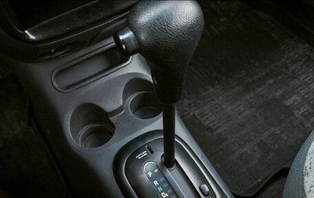 Daewoo Matiz I, 2006 год, 226 000 рублей, 14 фотография