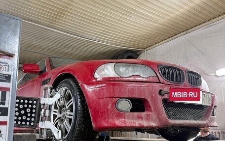 BMW 3 серия, 2000 год, 1 111 111 рублей, 10 фотография