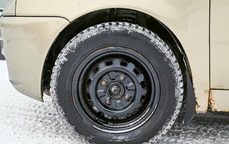 Daewoo Matiz I, 2006 год, 226 000 рублей, 18 фотография