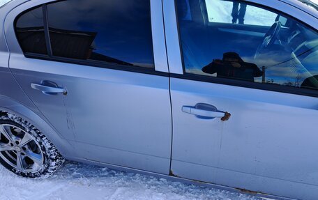 Opel Astra H, 2008 год, 450 000 рублей, 8 фотография