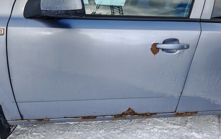 Opel Astra H, 2008 год, 450 000 рублей, 9 фотография