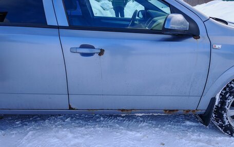 Opel Astra H, 2008 год, 450 000 рублей, 7 фотография