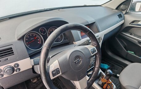 Opel Astra H, 2008 год, 450 000 рублей, 2 фотография