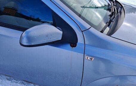 Opel Astra H, 2008 год, 450 000 рублей, 6 фотография