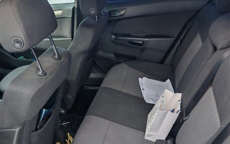 Opel Astra H, 2008 год, 450 000 рублей, 5 фотография