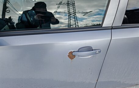 Opel Astra H, 2008 год, 450 000 рублей, 10 фотография