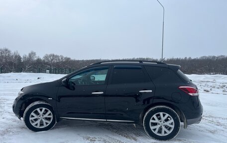 Nissan Murano, 2015 год, 1 600 000 рублей, 5 фотография