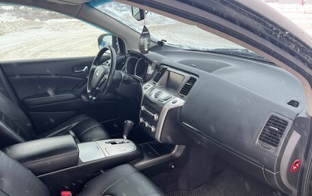 Nissan Murano, 2015 год, 1 600 000 рублей, 11 фотография