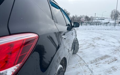 Nissan Murano, 2015 год, 1 600 000 рублей, 7 фотография