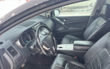 Nissan Murano, 2015 год, 1 600 000 рублей, 10 фотография