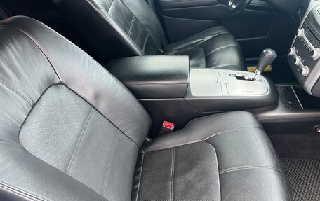 Nissan Murano, 2015 год, 1 600 000 рублей, 12 фотография