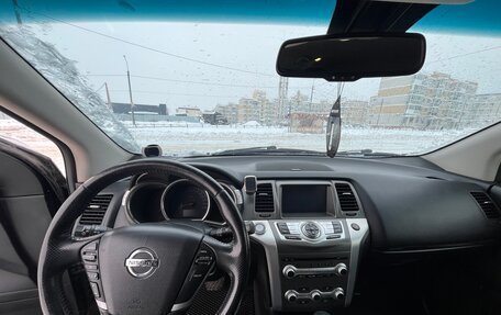 Nissan Murano, 2015 год, 1 600 000 рублей, 9 фотография
