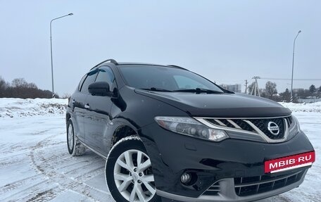 Nissan Murano, 2015 год, 1 600 000 рублей, 3 фотография