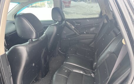 Nissan Murano, 2015 год, 1 600 000 рублей, 14 фотография