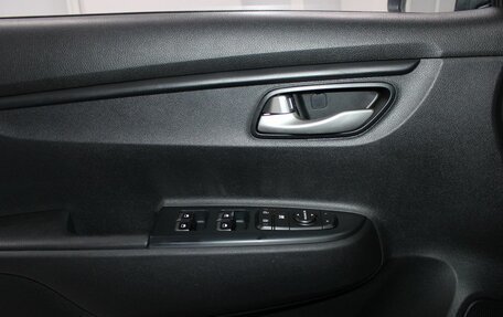 KIA Rio IV, 2017 год, 1 349 900 рублей, 12 фотография