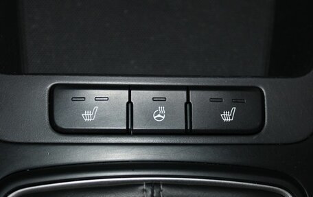 KIA Rio IV, 2017 год, 1 349 900 рублей, 17 фотография