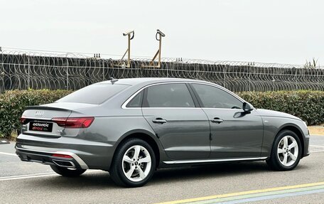 Audi A4, 2022 год, 2 590 000 рублей, 3 фотография