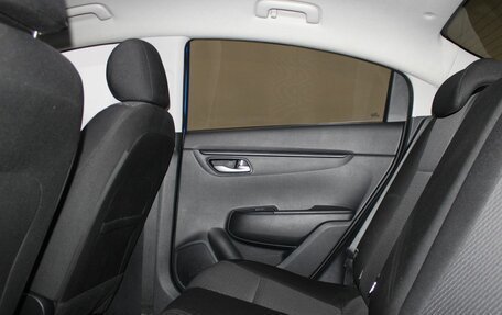 KIA Rio IV, 2017 год, 1 349 900 рублей, 19 фотография