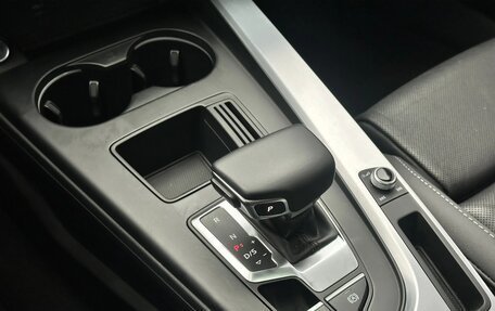 Audi A4, 2022 год, 2 590 000 рублей, 8 фотография