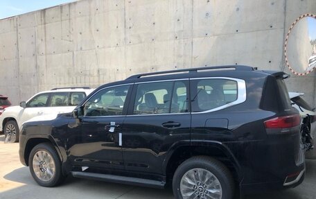 Toyota Land Cruiser, 2025 год, 14 920 000 рублей, 4 фотография