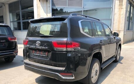 Toyota Land Cruiser, 2025 год, 14 920 000 рублей, 5 фотография