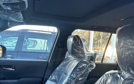 Toyota Land Cruiser, 2025 год, 14 920 000 рублей, 9 фотография