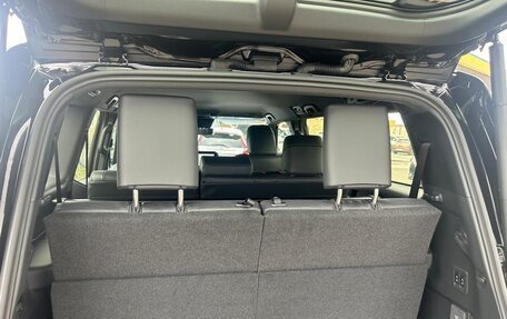 Toyota Land Cruiser, 2025 год, 14 920 000 рублей, 18 фотография