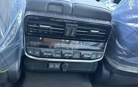 Toyota Land Cruiser, 2025 год, 14 920 000 рублей, 11 фотография