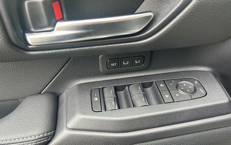 Toyota Land Cruiser, 2025 год, 14 920 000 рублей, 17 фотография