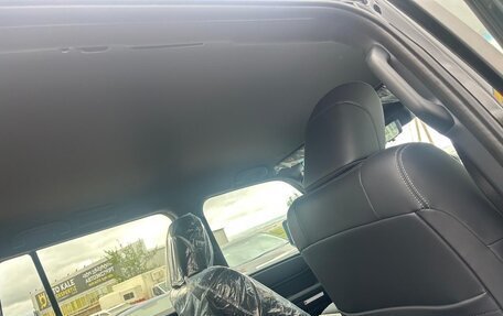 Toyota Land Cruiser, 2025 год, 14 920 000 рублей, 19 фотография