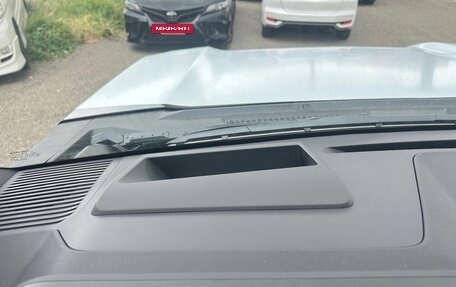 Toyota Land Cruiser, 2025 год, 14 920 000 рублей, 16 фотография