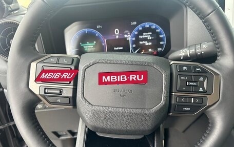 Toyota Land Cruiser, 2025 год, 14 920 000 рублей, 15 фотография