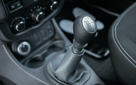 Renault Duster I рестайлинг, 2016 год, 1 138 000 рублей, 11 фотография