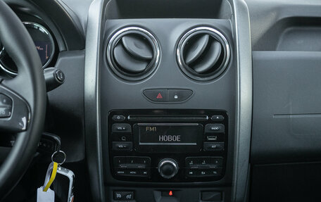 Renault Duster I рестайлинг, 2016 год, 1 138 000 рублей, 17 фотография