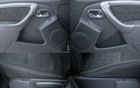 Renault Duster I рестайлинг, 2016 год, 1 138 000 рублей, 20 фотография