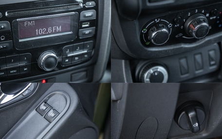 Renault Duster I рестайлинг, 2016 год, 1 138 000 рублей, 21 фотография