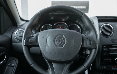 Renault Duster I рестайлинг, 2016 год, 1 138 000 рублей, 15 фотография