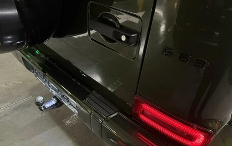 Mercedes-Benz G-Класс AMG, 2026 год, 41 614 300 рублей, 3 фотография