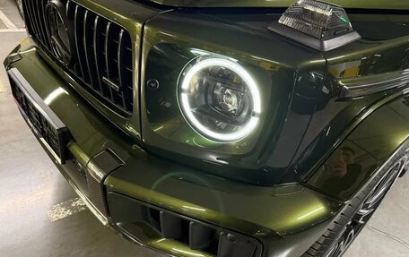 Mercedes-Benz G-Класс AMG, 2026 год, 41 614 300 рублей, 7 фотография